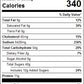 Sour Cream & Onion Seasoning Powder, 12 Oz. Bag