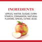 Duncan Hines Comstock Apple Pie Filling and Topping, Thanksgiving Baking, 21 oz.