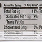 Oat Bars Gluten Free Lemon Poppyseed, 3 oz(Pack of 12)