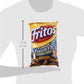 Fritos Twists Honey BBQ Flavored Corn Chips Bag, 9.25 Ounce