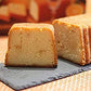 Schlünder Amaretto Liqueur Pound Cake Gift Box - 14 Ounce, Imported from Germany