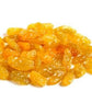Laxmi All-Natural Sweet Gold Raisins - 400 Gms, Premium Quality Dried Fruit, Ideal for Snacking and Baking