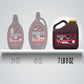 Hershey'S Chocolate Syrup Bulk Jug, 7 Lb 8 Oz