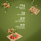 Blue Diamond Artisan Almond Nut Thins, Sesame Seed, 4.25 Oz