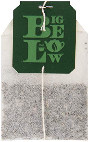 Bigelow Tea Green Tea 60 Count (Case Of 6), Total 360 Tea Bags, Premium Blend Bulk Box Green Tea, Caffeinated