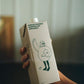Minor Figures - Oat Milk  Organic Barista  32 Fl oz x 6 Cartons  Dairy Free & Vegan  No Added Sugar  Long Shelf Life  6 pack