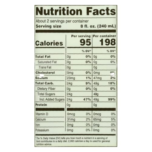 Iberia Aloe Vera Juice Drink, Pineapple, 16.9 Fl Oz (Pack Of 24)