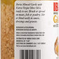 Iberia Minced Garlic with Olive Oil, 8 ounce (pack of 4)
