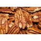 Bulk Nuts, Nut Usa. Pecan Halves, 5-Pound.