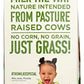 Maple Hill Creamery 100% Grass-Fed Organic 2% Milk - Ultra Pasteurized USDA Organic Reduced Fat Milk - 64 fl oz