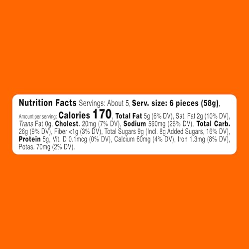 Kings Hawaiian Original Hawaiian Sweet Soft Pretzel Bites, 10.2 oz