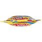 SWEDISH FISH Mini Assorted Soft & Chewy Candy, Family Size, Bulk Candy, 1.8 lb (Pack of 2)