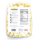 3 Pack, Gluten Free Potato Gnocchi, Cooks in 2-3 minutes, (3 x 1 lb), Italian Gnocchi, Product of Italy, NON GMO, Eggs Free, Veg