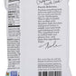 Elemental Superfood Seedbar, Dark Chocolate + Peanut Butter, 1.8 OZ EA (12 Bars Per Pack)