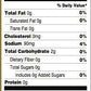 Chesapeake Bay Style Crab Salsa - 37 ounce