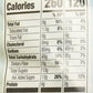 Cascadian Farm Organic Dark Chocolate Almond Granola, Non Gmo, 11 Ounces (Pack Of 4)