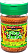 Pico de Gallo's PICO LIMON, 4oz (113.4g)
