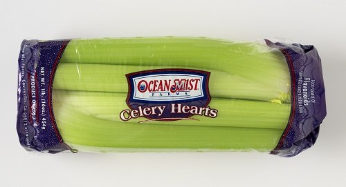 Celery Hearts, 1 Lb