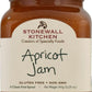 Stonewall Kitchen Jam Apricot, 12.5 Oz