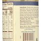 Raos Made for Home Chicken Orzo Soup  16 oz  Traditional Italian Heat and Serve Soup  Made with enhanced Quality Ingredients