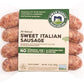 Niman Ranch, Uncured Sausage Sweet Italian, 12 oz