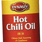 Hot Chili Oil, 5.5 oz .2 pack