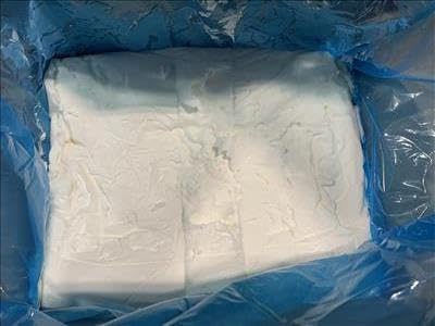 Beef Tallow Cooking Oil - 50 lbs Bulk Foodservice - 100% Beef Tallow