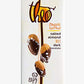 Theo Chocolate Organic Salted Almond 70 Percentage Dark Chocolate Bar, 3 Ounce - 12 Per Case.