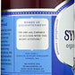 Synergy The Real Kombucha, Gingerberry - 48oz
