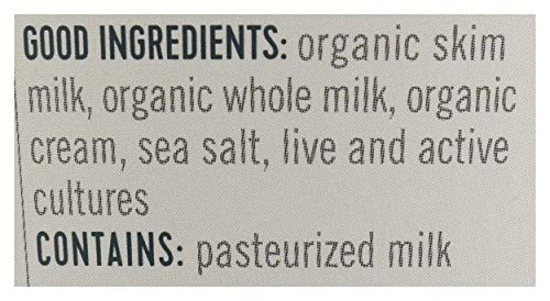 Good Culture Organic 2% Low Fat Classic Cottage Cheese, 5 Oz