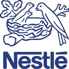 Nestle White Chocolate Chips, 25 Pound -- 1 each.