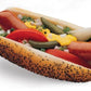 Vienna Beef - Natural Casing Chicago Style Hot Dog Kit 10 Pack