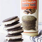 Mandy'S Cookie Thins, Rich Chocolate, 4.6 Ounce (Pack Of 6)