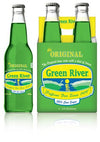 Green River Soda 4/Pack