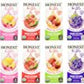 Honest Kids Organic Fruit Juice Drink Boxes, Assorted Flavors, 329.34 oz