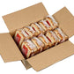 Hillshire Farm Ham And Swiss Sandwich, 0.5 Pound -- 10 Per Case
