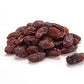 Bulk Raisins Seedless Thompson, 1 Lb