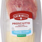Creminelli - Italian Artisan Handcrafted Fine Meats, Sliced Prosciutto Salami with Aged Mozzarella Cheese, 2.2 Ounce