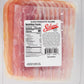SALUMI ITALIANI Italian Prosciutto, 4 Oz