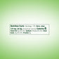 McCormick Perfect Pinch Seasoning  Green Goddess  For Adding Tangy  Herby Flavor to Chicken  Roasted Veggies  Dressings  Sauces & More  4.23 oz