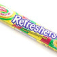 Barratts Barratt Refresher Roll - Pack of 6, 1 Count, Chewy Candy Treat