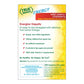 True Citrus TRUE LEMON Energy Drink Mix, Wild Cherry Cranberry, No Preservatives, Gluten Free, 0.57 Ounce (Pack of 12)
