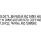Happy Belly Honey Mustard, Kosher, 12 Ounce, Pack of 1