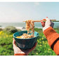 Lotus Lotus Organic Brown Rice Ramen (Net Wt 30 Ounce ),, ()
