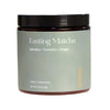 Kroma. Intermittent Fasting Matcha, Organic Ceremonial Grade Matcha Powder, Zero Sugar Gluten Free Green Tea With Ginger, L Thea