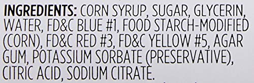 Wilton Icing Color Gel Food Coloring, 1 Ounce, Blue