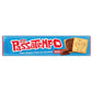 Brazilian Corner Biscoito Passatempo Recheado Sabor Chocolate130g | Strawberry Filled Cookie 4.58 oz | Chocolat Filled Cookie 4.