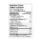 A Taste of Thai Vermicelli Rice Noodles - 8.8oz Single Pack Angel Hair Pasta | Use in Stir-fries Soups & Stews | Great Side Dish