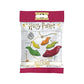 Jelly Belly Harry Potter Jelly Slugs - 2.1 oz Bag - 12 Count Case - Official & Genuine