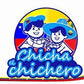 Chicha El Chichero Powdered Mix - Original Version 1.1 Lbs (500 grs)